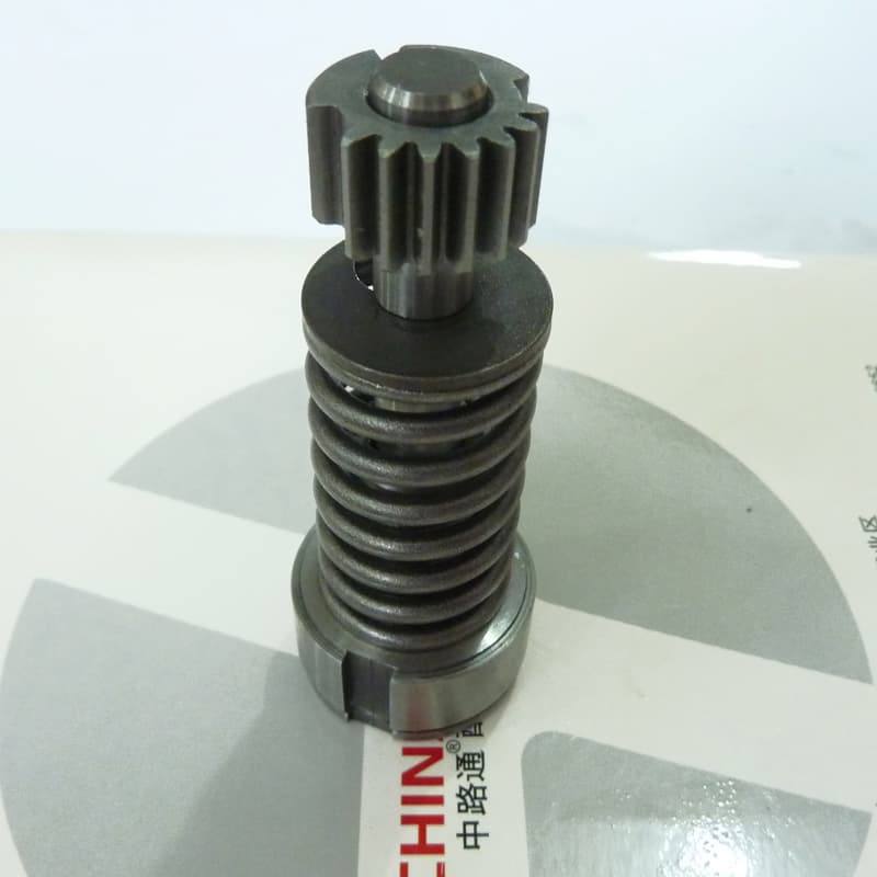 Caterpillar Plunger and Barrel Assembly_China Diesel Element